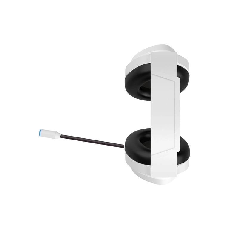 Навушники GamePro HS615 RGB White (HS615) - фото 6