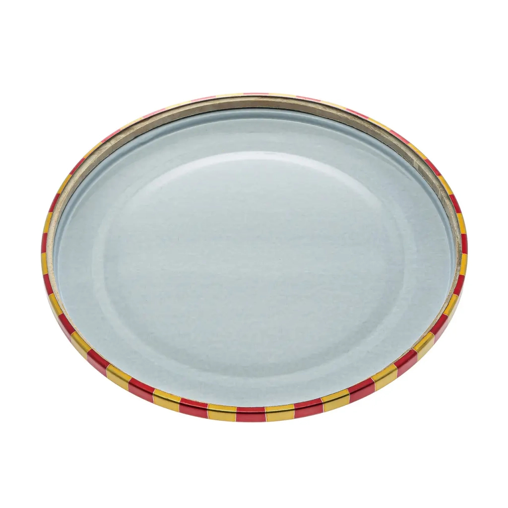 Кришка для банки Хуторянка закаточна 50 шт - фото 6 Кришка для банки Хуторянка закаточна 50 шт - фото 6