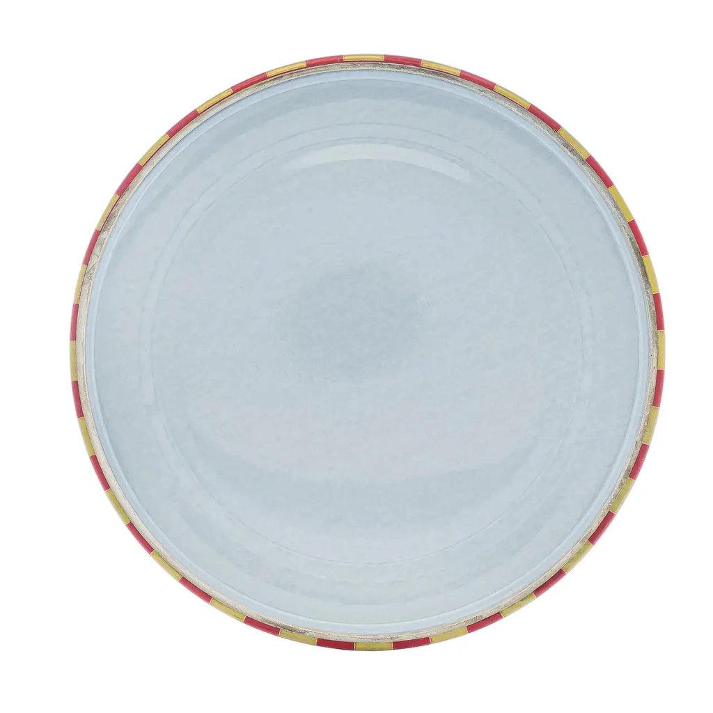 Кришка для банки Хуторянка закаточна 50 шт - фото 8 Кришка для банки Хуторянка закаточна 50 шт - фото 8