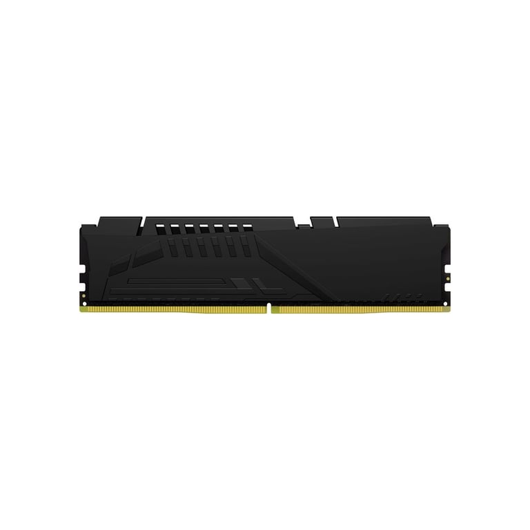 Модуль пам'яті для комп'ютера DDR5 32GB 6000 MHz Beast EXPO Kingston Fury (ex.HyperX) (KF560C30BBE-32) - фото 3
