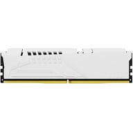 Модуль пам'яті для комп'ютера DDR5 32GB (2x16GB) 6400 MHz Beast White EXPO Kingston Fury (ex.HyperX) (KF564C32BWEK2-32) - фото 3