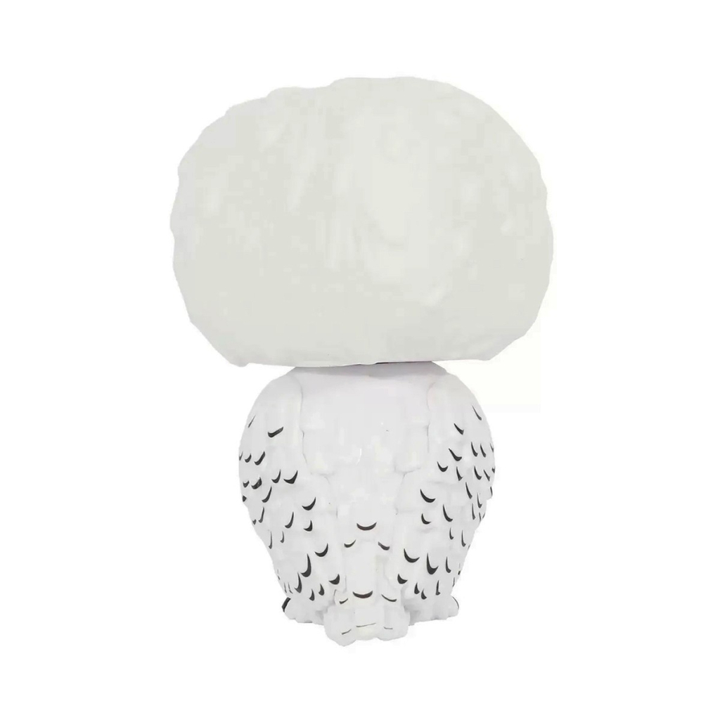 Фігурка для геймерів Funko Pop cерії Гаррі Поттер - Сова Букля (35510) - фото 3 Фігурка для геймерів Funko Pop cерії Гаррі Поттер - Сова Букля (35510) - фото 3