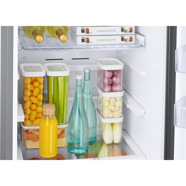 Холодильник Samsung RB38C676EB1/UA - фото 12