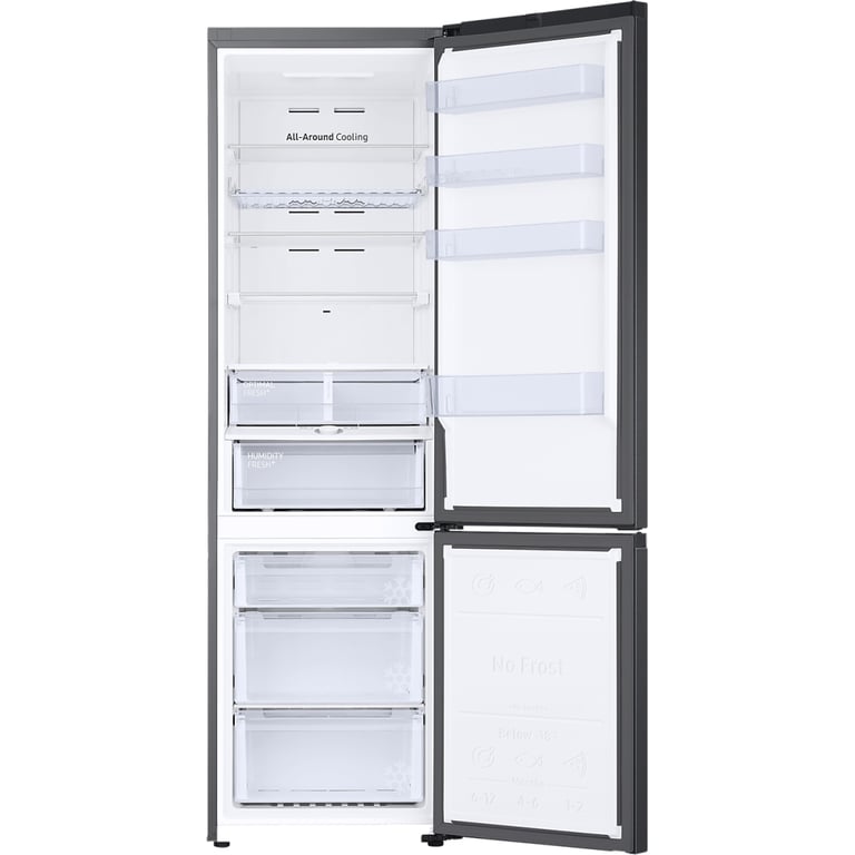 Холодильник Samsung RB38C676EB1/UA - фото 2
