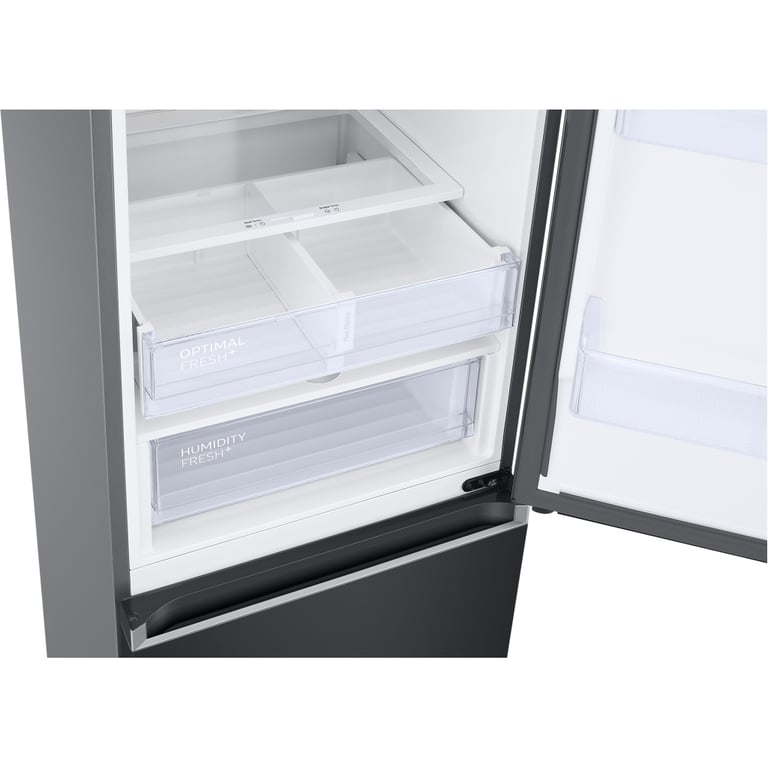 Холодильник Samsung RB38C676EB1/UA - фото 7