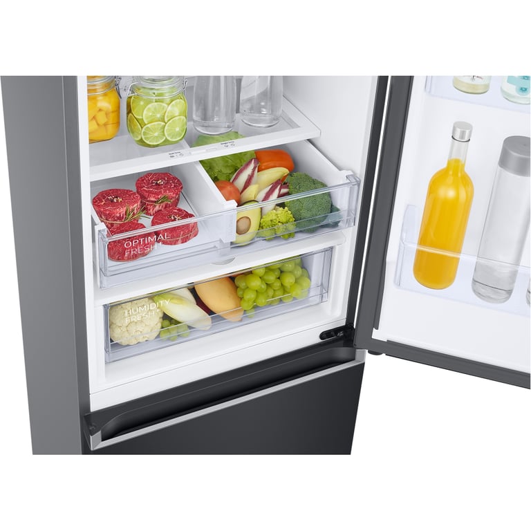 Холодильник Samsung RB38C676EB1/UA - фото 9