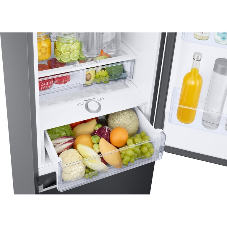 Холодильник Samsung RB38C676EB1/UA - фото 10