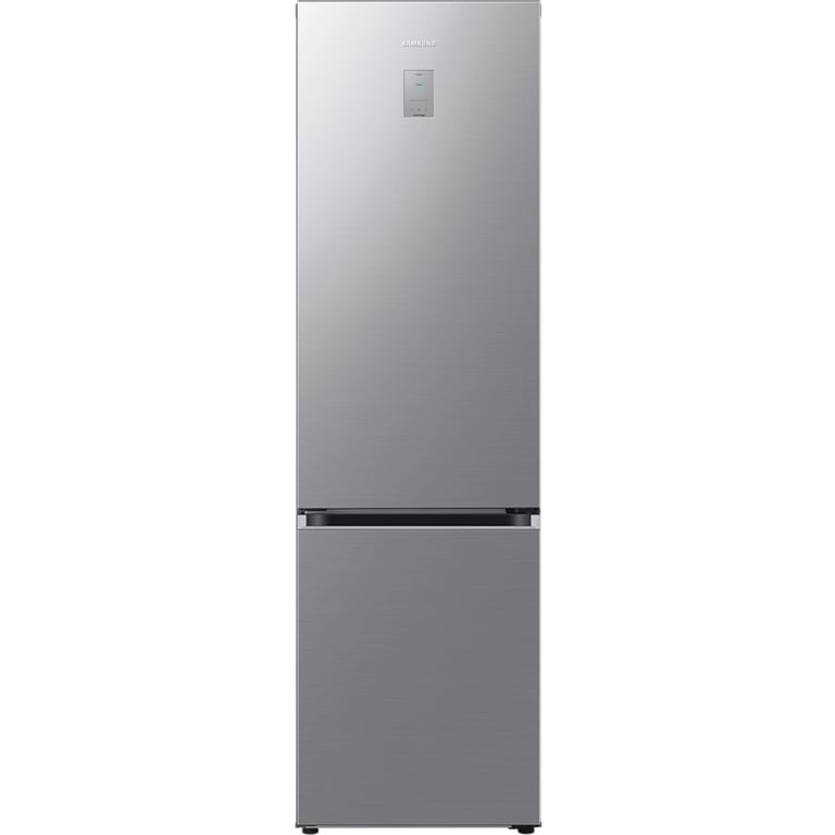 Холодильник Samsung RB38C676ES9/UA - фото 1