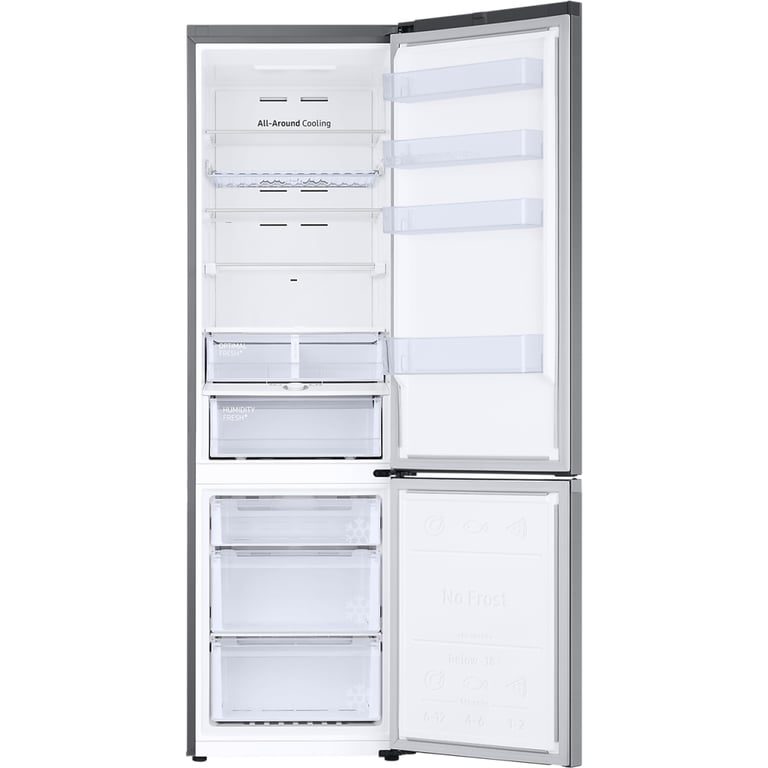 Холодильник Samsung RB38C676ES9/UA - фото 2