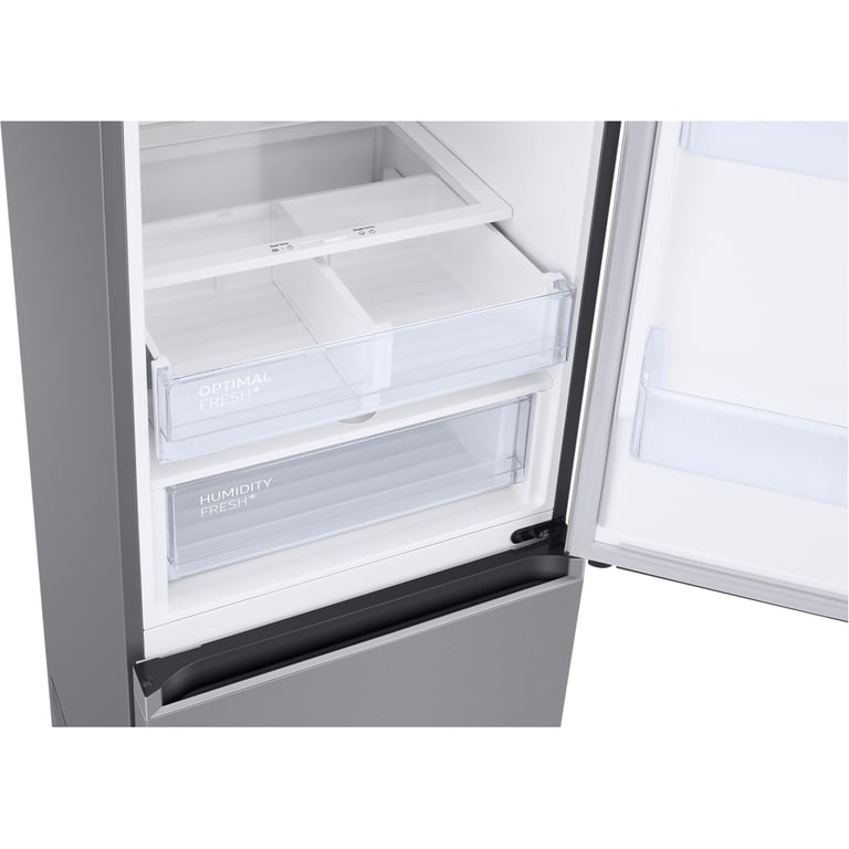 Холодильник Samsung RB38C676ES9/UA - фото 6