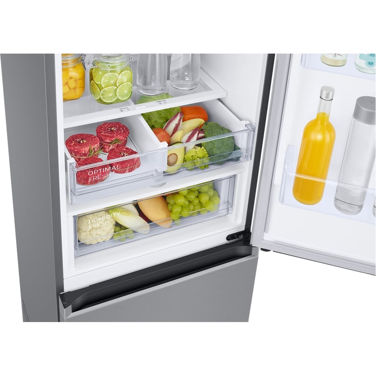 Холодильник Samsung RB38C676ES9/UA - фото 8