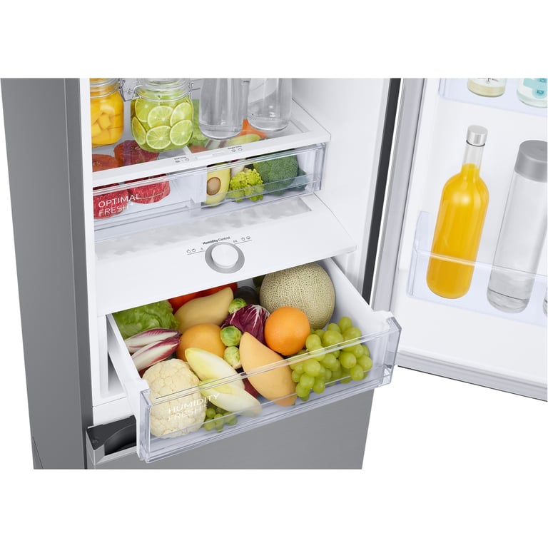 Холодильник Samsung RB38C676ES9/UA - фото 9