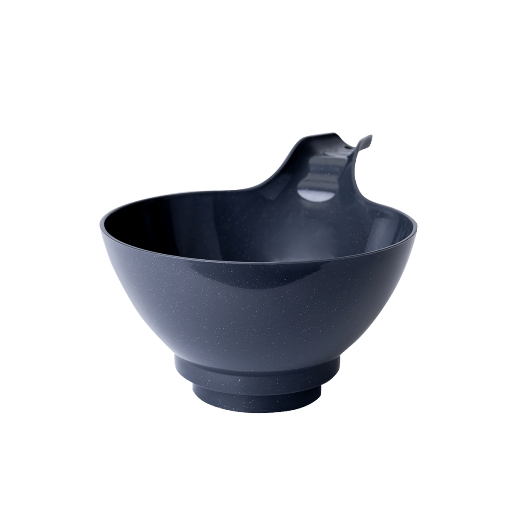 Лійка кухонна Алеана для банки граніт (алн 168064/граніт) - фото 1