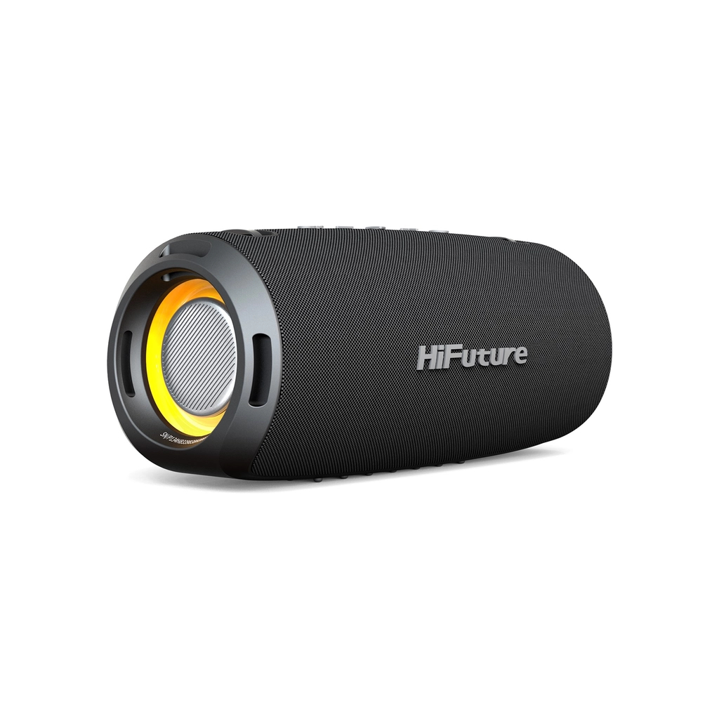 Акустична система HiFuture Gravity Black (gravity.black) Акустична система HiFuture Gravity Black (gravity.black)