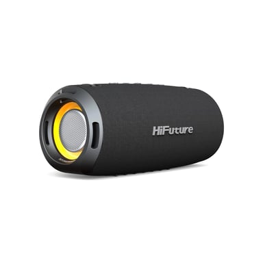 Акустична система HiFuture Gravity Black (gravity.black)