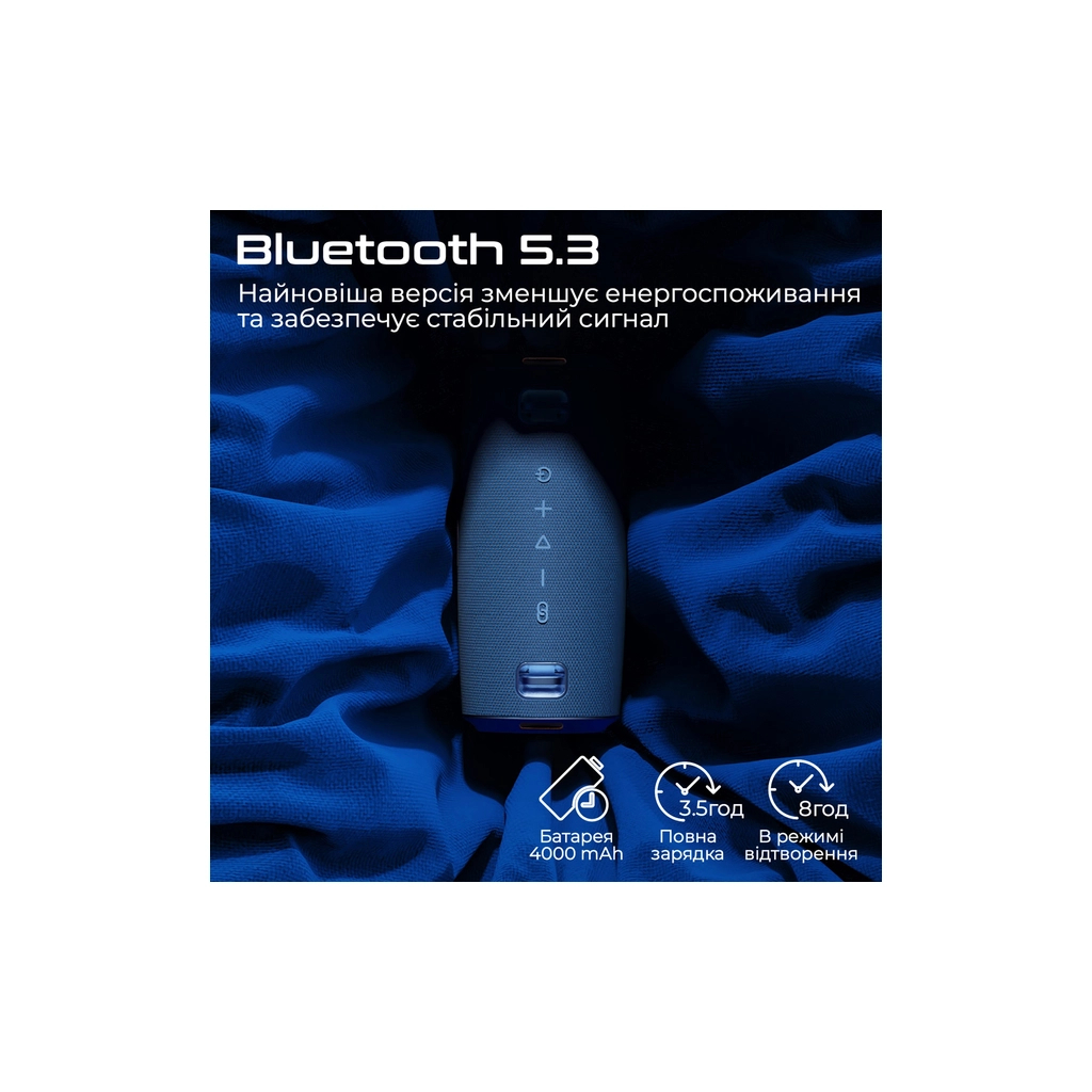 Акустична система HiFuture Gravity Black (gravity.black) - фото 3 Акустична система HiFuture Gravity Black (gravity.black) - фото 3