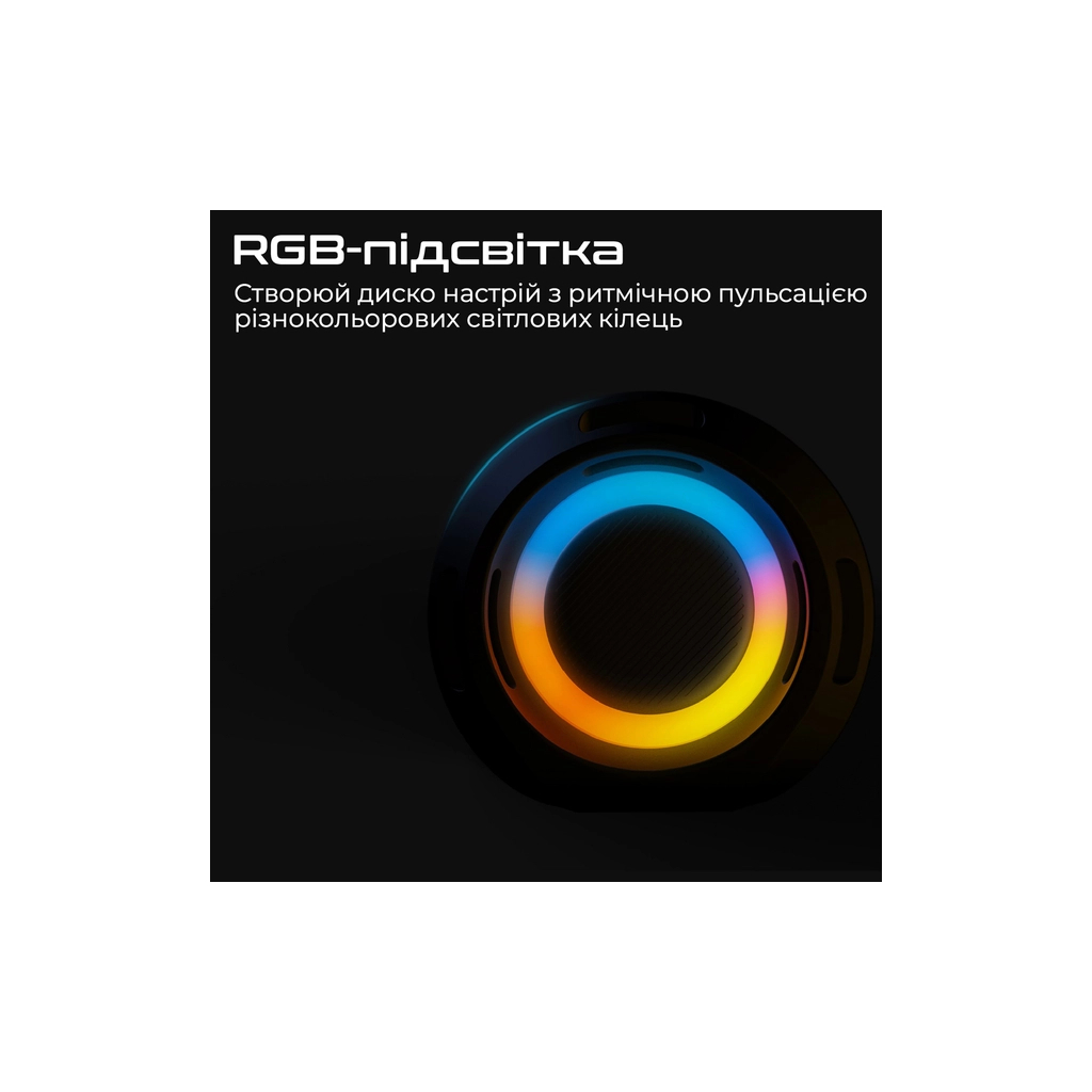 Акустична система HiFuture Gravity Black (gravity.black) - фото 5 Акустична система HiFuture Gravity Black (gravity.black) - фото 5