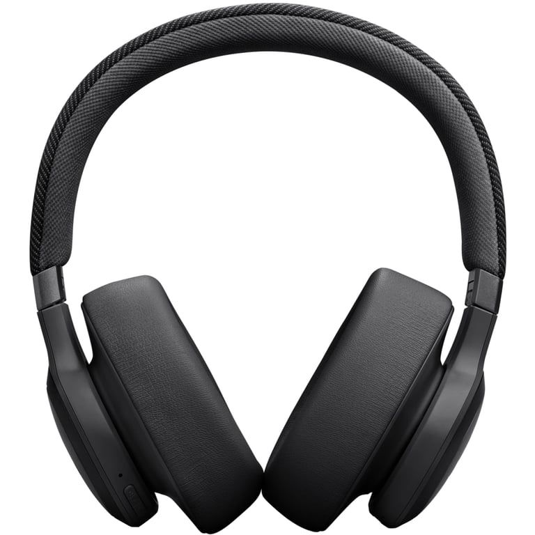 Навушники JBL Live 770 NC Black (JBLLIVE770NCBLK) - фото 3