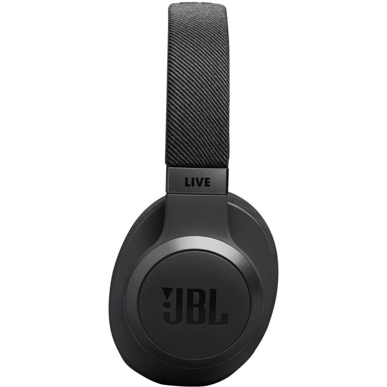 Навушники JBL Live 770 NC Black (JBLLIVE770NCBLK) - фото 4