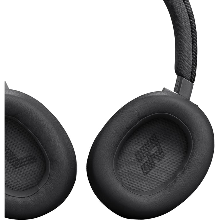 Навушники JBL Live 770 NC Black (JBLLIVE770NCBLK) - фото 5