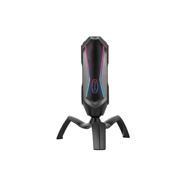 Мікрофон Vertux Marshal USB Black (marshal.black)