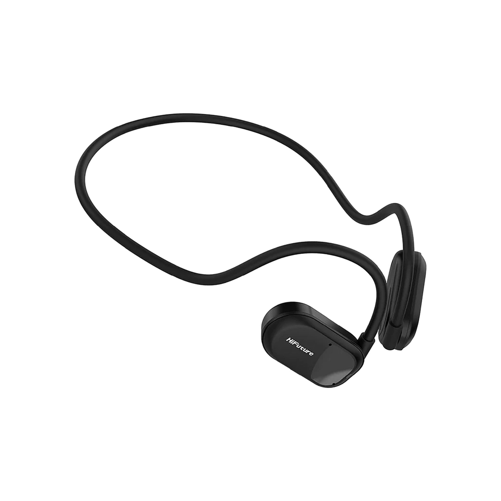 Навушники HiFuture FutureMate Black (futuremate.black) - фото 1