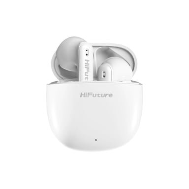 Навушники HiFuture ColorBuds2 White (colorbuds2.white) - фото 1