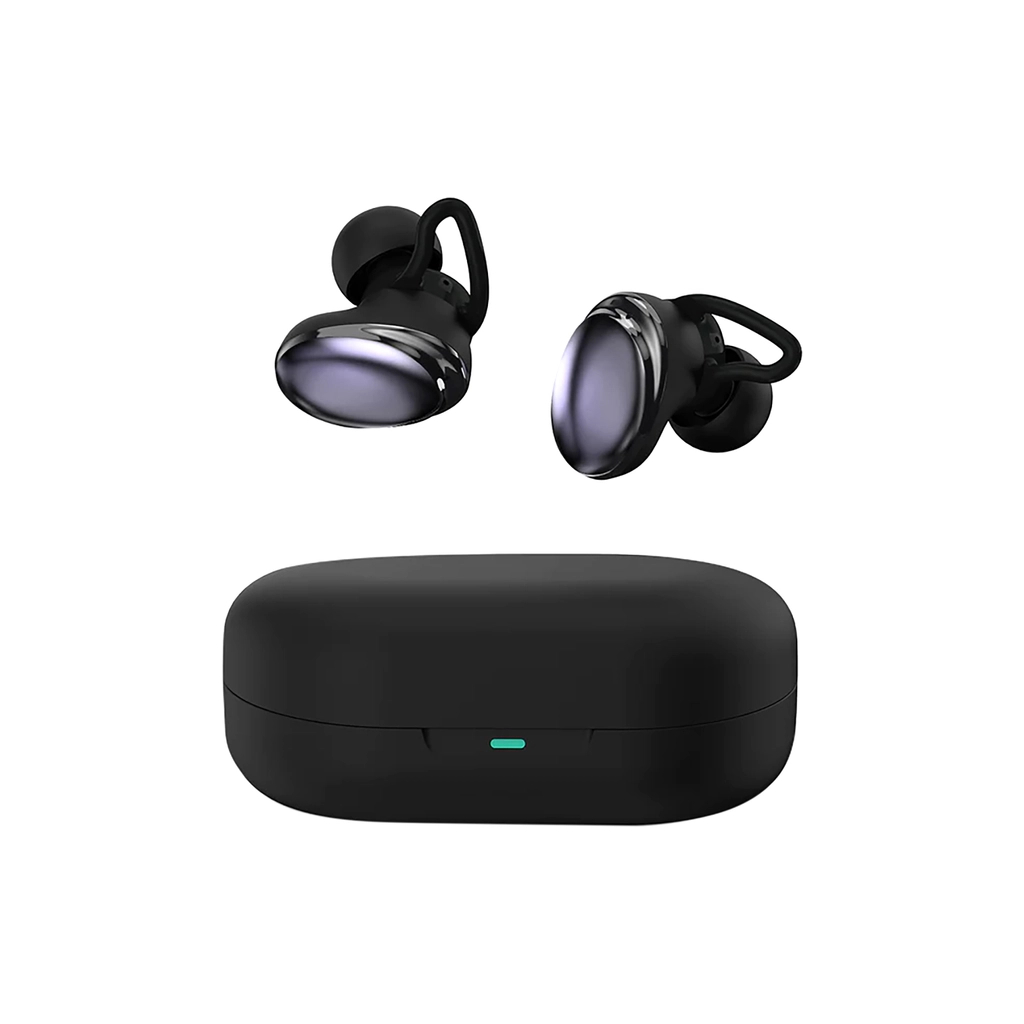 Навушники HiFuture Fusion Black (fusion.black) - фото 1