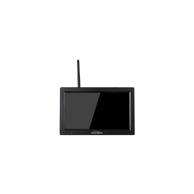 Монітор FPV Hawkeye Captain 10.2" DVR 1.2GHz 64CH (HC10264) - фото 2