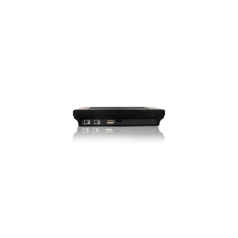 Монітор FPV Hawkeye Captain 10.2" DVR 1.2GHz 64CH (HC10264) - фото 4