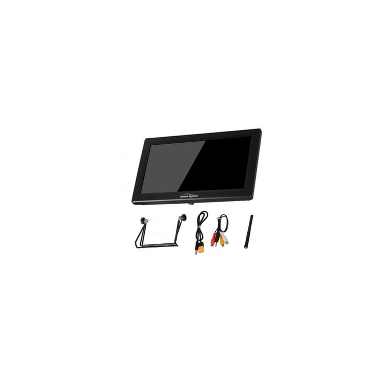 Монітор FPV Hawkeye Captain 10.2" DVR 1.2GHz 64CH (HC10264) - фото 5