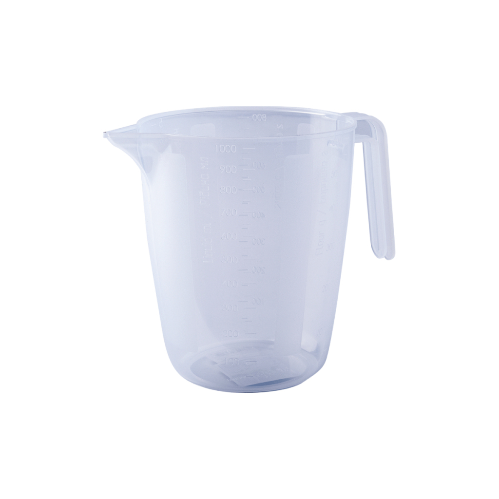 Мірна ємність Алеана 1,0 л (алн 167019) - фото 1