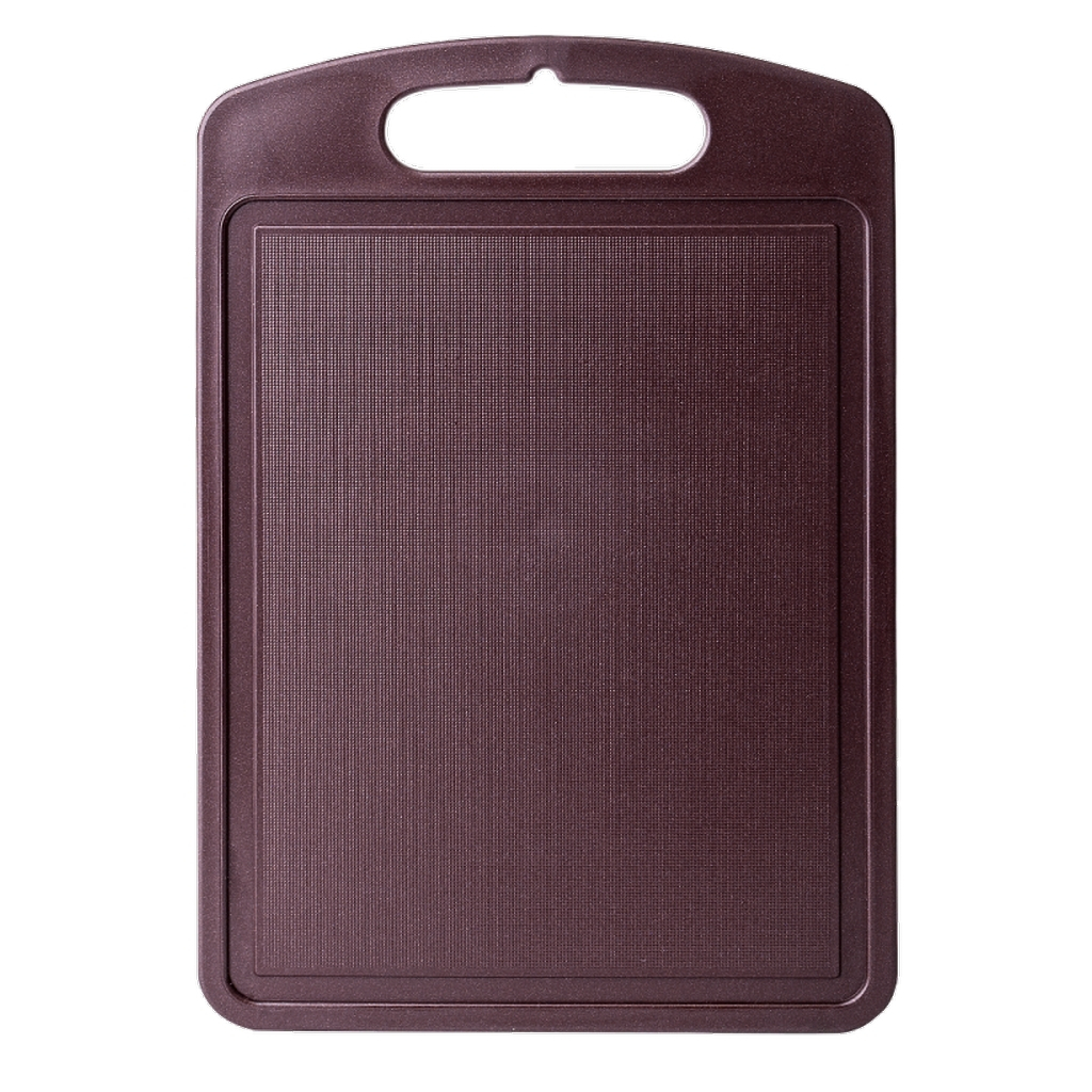 Дошка для нарізання Алеана 30 х 20 см мокко (алн 168028/мокко) Дошка для нарізання Алеана 30 х 20 см мокко (алн 168028/мокко)