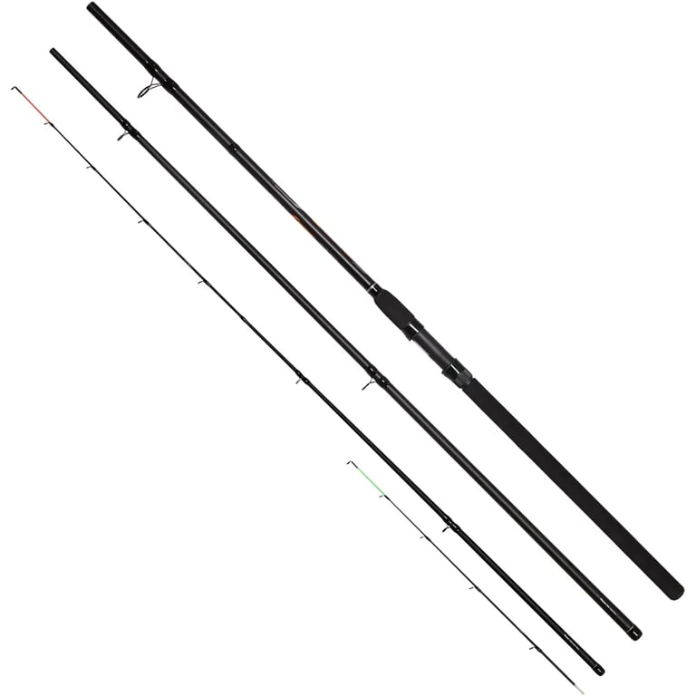 Вудилище X-Fish Trophy Feeder 3.90m Max 150g (1917.00.83) - фото 1