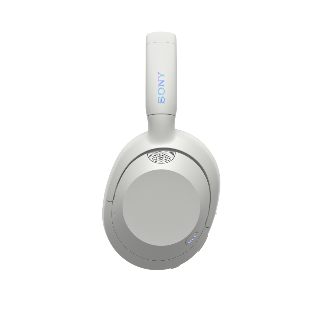 Навушники Sony Over-ear Ult Wear WHULT900N Off White (WHULT900NW.CE7) - фото 6 Навушники Sony Over-ear Ult Wear WHULT900N Off White (WHULT900NW.CE7) - фото 6