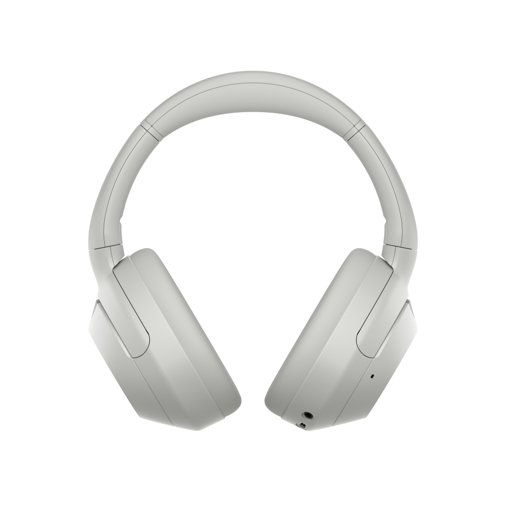 Навушники Sony Over-ear Ult Wear WHULT900N Off White (WHULT900NW.CE7) - фото 7 Навушники Sony Over-ear Ult Wear WHULT900N Off White (WHULT900NW.CE7) - фото 7