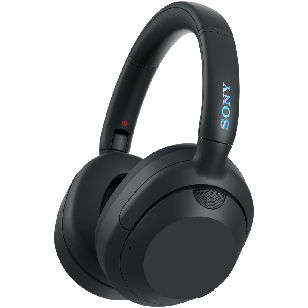 Навушники Sony Over-ear Ult Wear WHULT900N Black (WHULT900NB.CE7) - фото 1 Навушники Sony Over-ear Ult Wear WHULT900N Black (WHULT900NB.CE7) - фото 1