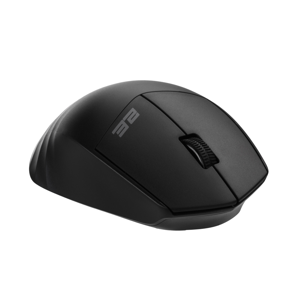 Комплект 2E MK440 Wireless/Bluetooth UA Black/Grey (2E-MK440WBGR_UA) - фото 4 Комплект 2E MK440 Wireless/Bluetooth UA Black/Grey (2E-MK440WBGR_UA) - фото 4