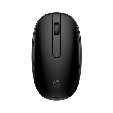 Мишка HP 240 Bluetooth Mouse Black (3V0G9AA) - фото 1