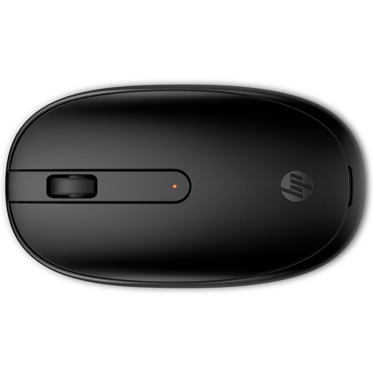 Мишка HP 240 Bluetooth Mouse Black (3V0G9AA) - фото 2
