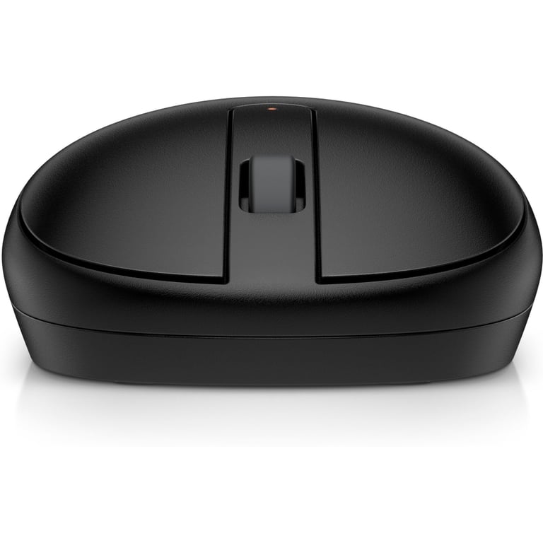 Мишка HP 240 Bluetooth Mouse Black (3V0G9AA) - фото 3