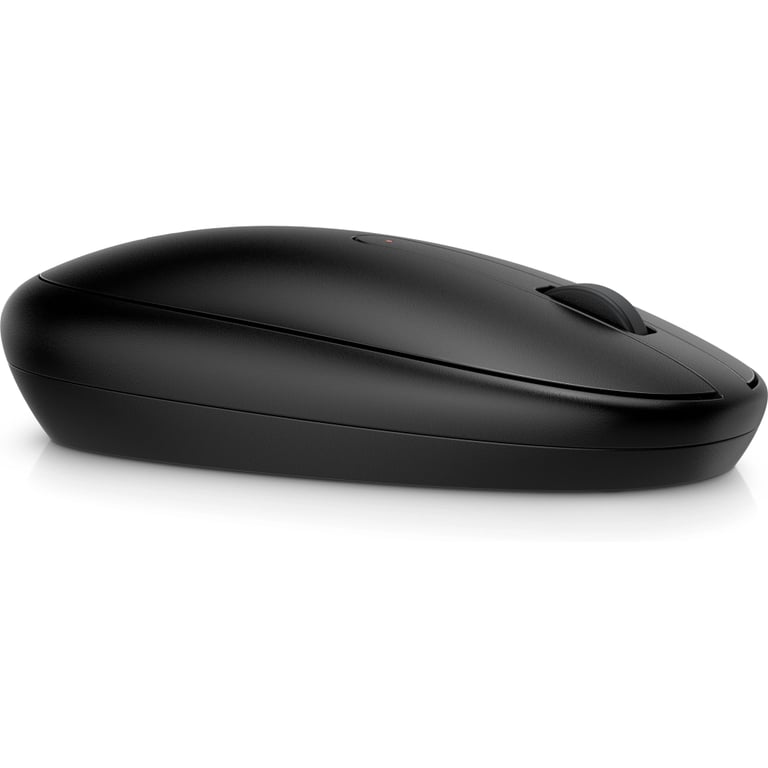 Мишка HP 240 Bluetooth Mouse Black (3V0G9AA) - фото 5