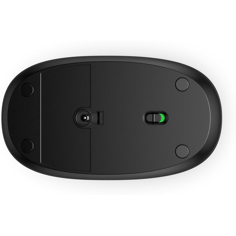Мишка HP 240 Bluetooth Mouse Black (3V0G9AA) - фото 7