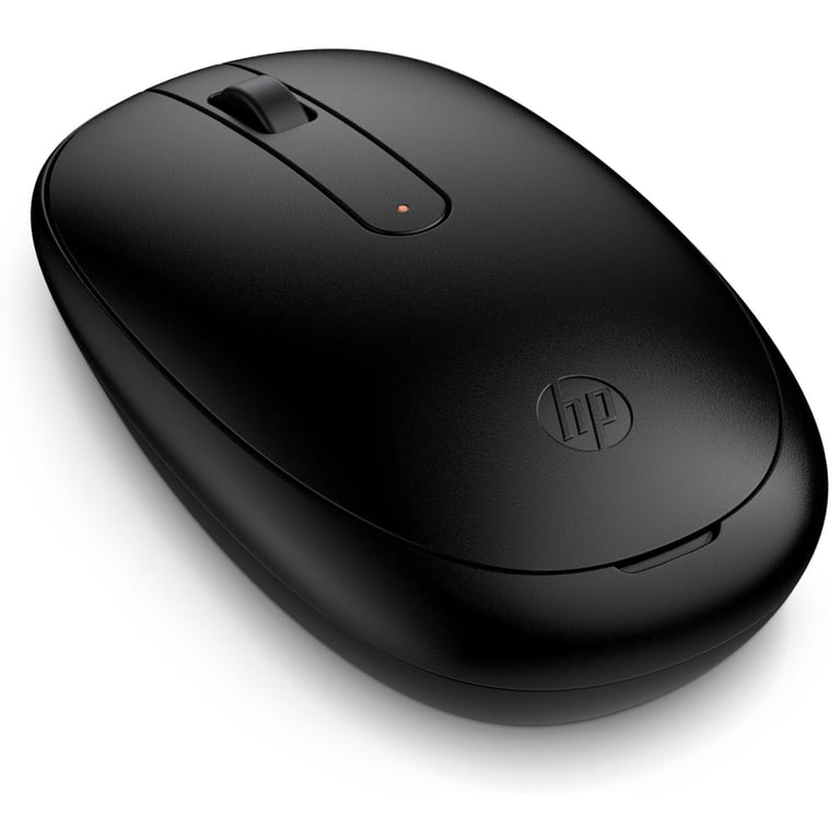 Мишка HP 240 Bluetooth Mouse Black (3V0G9AA) - фото 8