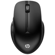 Мишка HP 430 Multi-Device Bluetooth/Wireless Black (3B4Q2AA) - фото 1