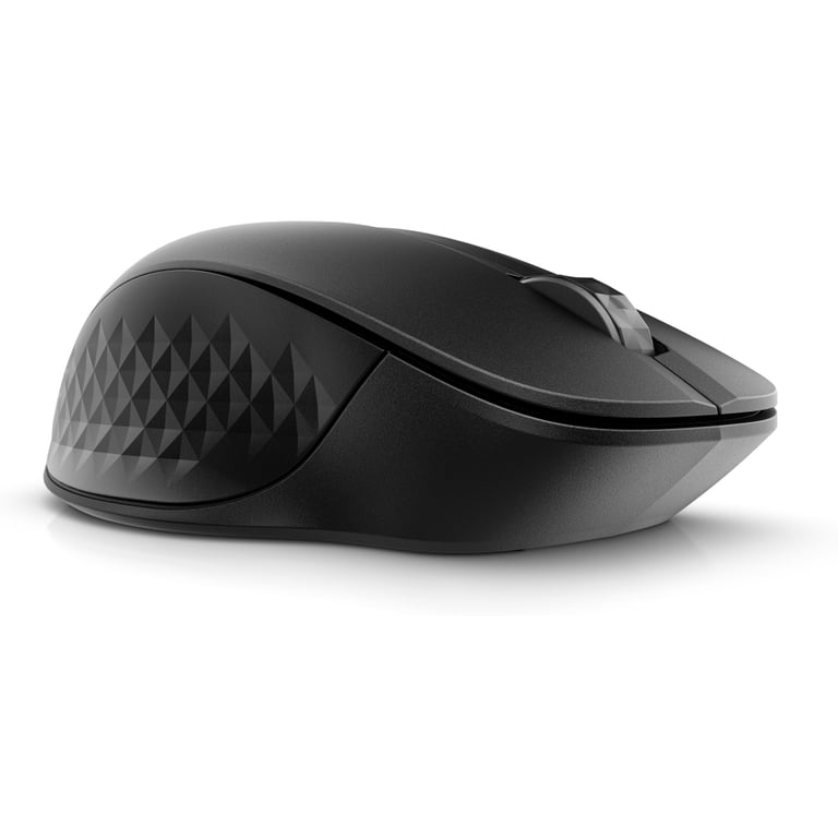 Мишка HP 430 Multi-Device Bluetooth/Wireless Black (3B4Q2AA) - фото 4