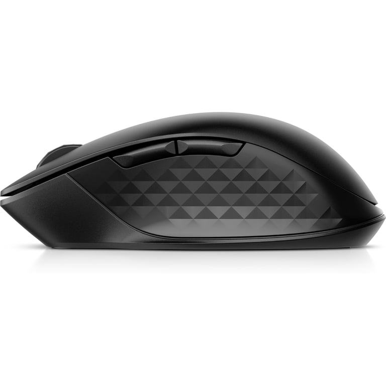 Мишка HP 430 Multi-Device Bluetooth/Wireless Black (3B4Q2AA) - фото 5