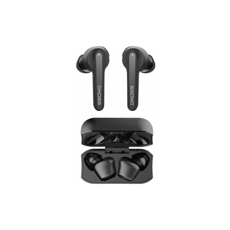 Навушники Koss TWS150i True Wireless Mic (196594.101) - фото 4