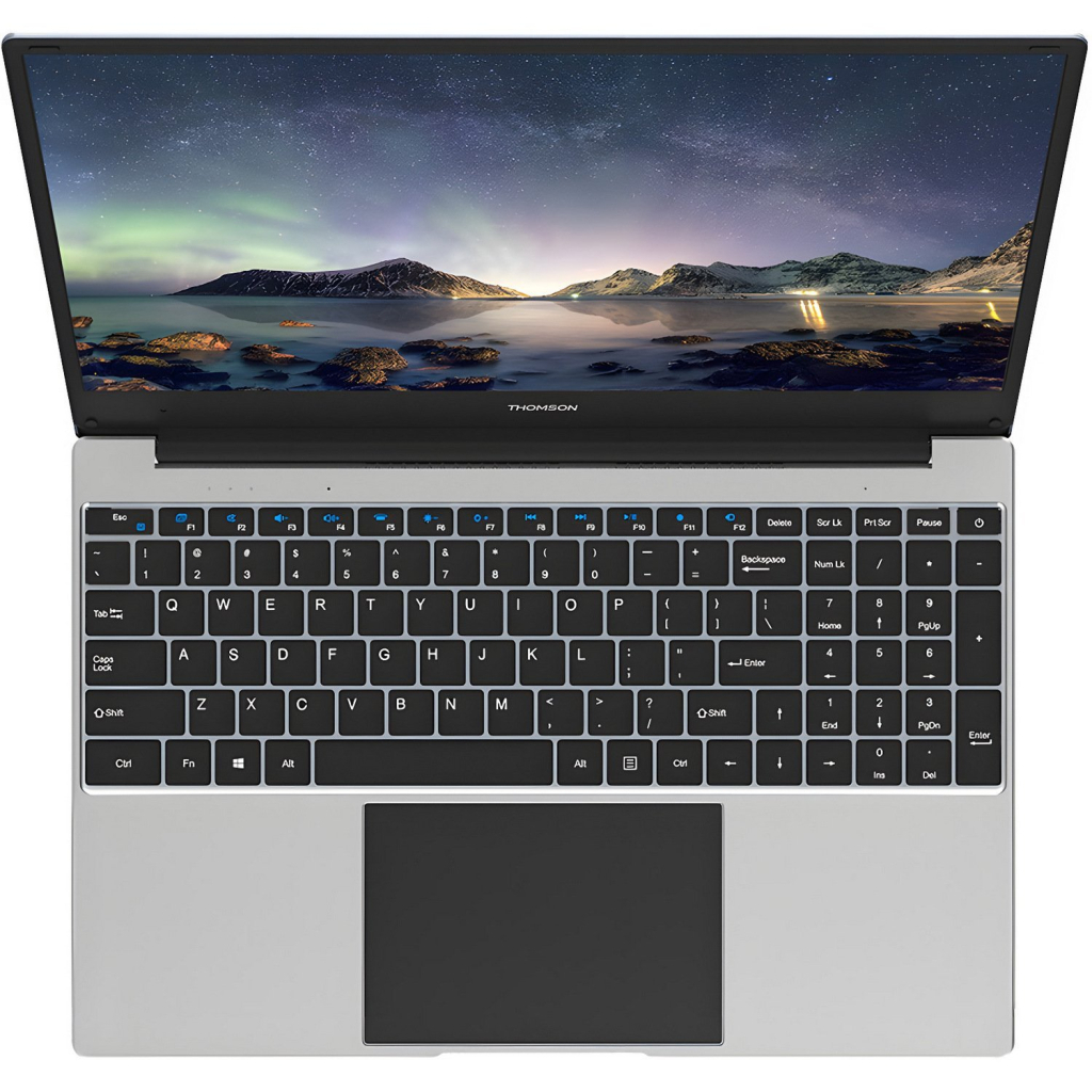 Ноутбук THOMSON NEO N15 (MEAN15C6SL256FRW) - фото 2 Ноутбук THOMSON NEO N15 (MEAN15C6SL256FRW) - фото 2