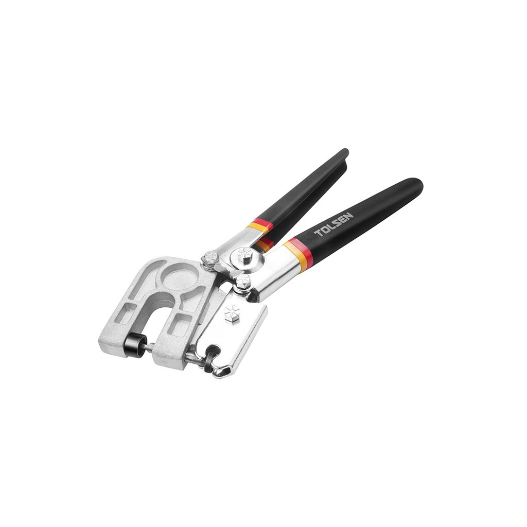 Кліщі Tolsen для з'єднання профілів 270 мм (10309) - фото 1 Кліщі Tolsen для з'єднання профілів 270 мм (10309) - фото 1